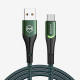 Câble de Chargement Rapide USB Type-C MCDODO