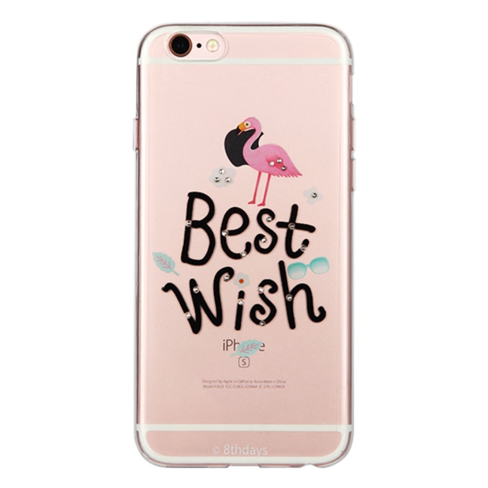 coque de telephone wish