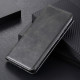 Flip Cover Sony Xperia 5 III Cuir Fendu Élégance Flip Cover Sony Xperia 5 III Cuir Fendu Élégance