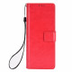 Housse Samsung Galaxy Z Fold2 Simili Cuir Flashy Housse Samsung Galaxy Z Fold2 Simili Cuir Flashy