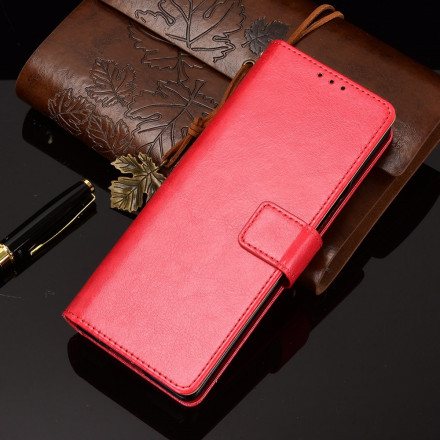 Housse Samsung Galaxy Z Fold2 Simili Cuir Flashy Housse Samsung Galaxy Z Fold2 Simili Cuir Flashy