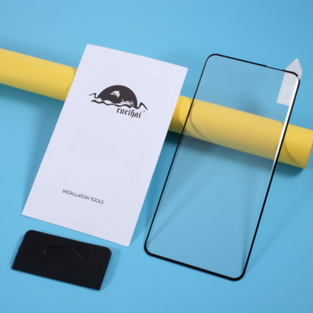 Protection en verre trempé pour l’écran du Oppo Find X2 Neo RURIHAI Protection en verre trempé pour l’écran du Oppo Find X2 Neo RURIHAI