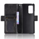 Housse Samsung Galaxy Z Fold2 Effet Cuir Stylisé Housse Samsung Galaxy Z Fold2 Effet Cuir Stylisé