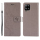 Housse Samsug Galaxy A42 5G Papillons au Vent Housse Samsug Galaxy A42 5G Papillons au Vent