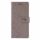 Housse Samsug Galaxy A42 5G Papillons au Vent Housse Samsug Galaxy A42 5G Papillons au Vent