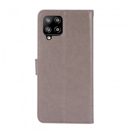 Housse Samsug Galaxy A42 5G Papillons au Vent Housse Samsug Galaxy A42 5G Papillons au Vent
