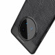 Coque Huawei Mate 40 Pro Effet Cuir Litchi Double line Coque Huawei Mate 40 Pro Effet Cuir Litchi Double line