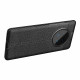 Coque Huawei Mate 40 Pro Effet Cuir Litchi Double line Coque Huawei Mate 40 Pro Effet Cuir Litchi Double line