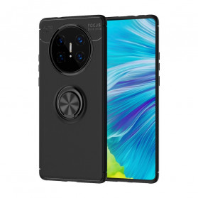 Coque Huawei Mate 40 Pro Anneau Rotatif
