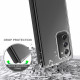 Coque Samsung Galaxy Z Fold2 Hybride Transparente Coque Samsung Galaxy Z Fold2 Hybride Transparente