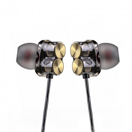 Écouteurs Intra-Auriculaires LETANG Écouteurs Intra-Auriculaires LETANG