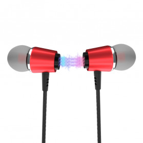 Écouteurs Intra-Auriculaires Imperméable LETANG