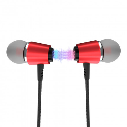 Écouteurs Intra-Auriculaires Imperméable LETANG Écouteurs Intra-Auriculaires Imperméable LETANG
