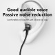 Écouteurs Intra-Auriculaires Imperméable LETANG Écouteurs Intra-Auriculaires Imperméable LETANG