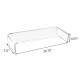 Support Acrylique Ordinateur Bureau Support Acrylique Ordinateur Bureau