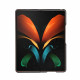 Coque Samsung Galaxy Z Fold2 Fibre Carbone Color Coque Samsung Galaxy Z Fold2 Fibre Carbone Color