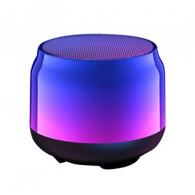 Enceinte Stéréo Bluetooth Mini