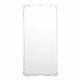 Coque Huawei Mate 40 Pro Transparente Coins Renforcé