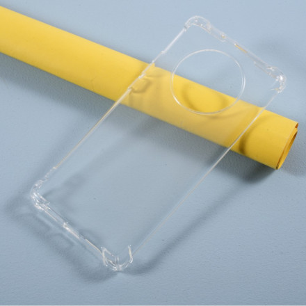Coque Huawei Mate 40 Pro Transparente Coins Renforcé Coque Huawei Mate 40 Pro Transparente Coins Renforcé