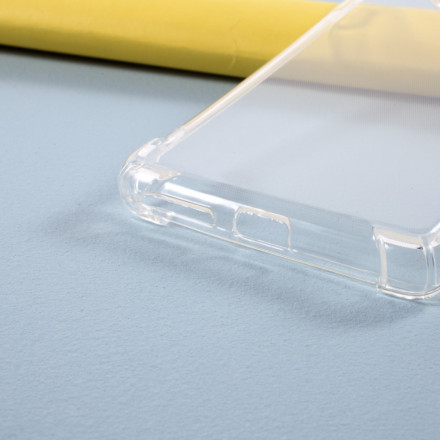 Coque Huawei Mate 40 Pro Transparente Coins Renforcé Coque Huawei Mate 40 Pro Transparente Coins Renforcé