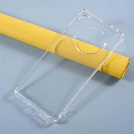 Coque Huawei Mate 40 Pro Transparente Coins Renforcé Coque Huawei Mate 40 Pro Transparente Coins Renforcé