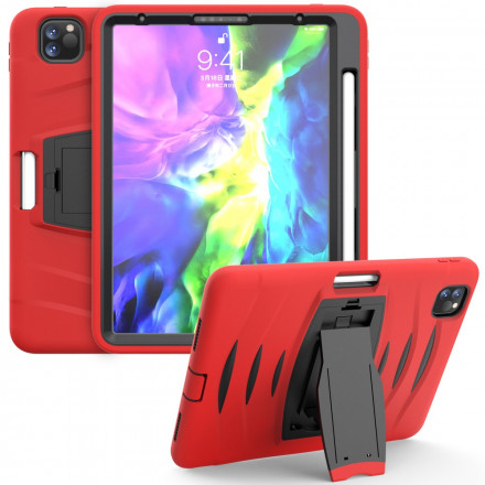 Coque iPad Pro 11" (2021) (2020) (2018) Protection Bumper avec Support Coque iPad Pro 11" (2021) (2020) (2018) Protection Bumper avec Support