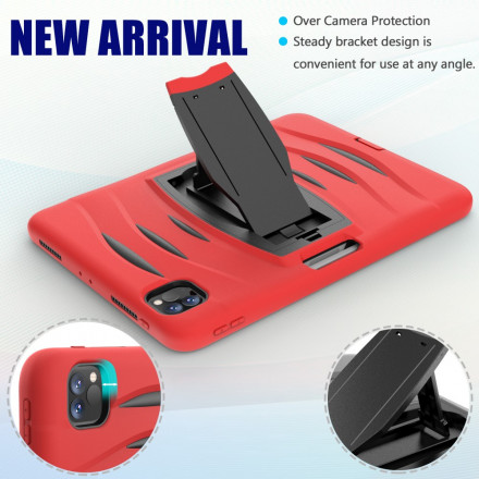 Coque iPad Pro 11" (2021) (2020) (2018) Protection Bumper avec Support Coque iPad Pro 11" (2021) (2020) (2018) Protection Bumper avec Support