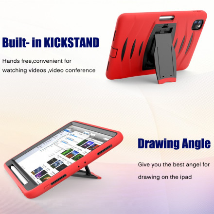 Coque iPad Pro 11" (2021) (2020) (2018) Protection Bumper avec Support Coque iPad Pro 11" (2021) (2020) (2018) Protection Bumper avec Support