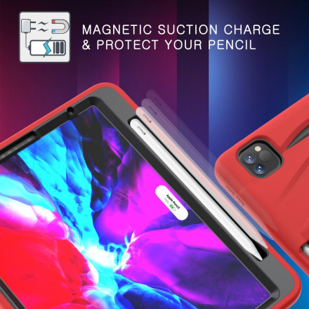 Coque iPad Pro 11" (2021) (2020) (2018) Protection Bumper avec Support Coque iPad Pro 11" (2021) (2020) (2018) Protection Bumper avec Support