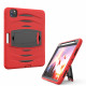 Coque iPad Pro 11" (2021) (2020) (2018) Protection Bumper avec Support Coque iPad Pro 11" (2021) (2020) (2018) Protection Bumper avec Support
