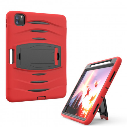 Coque iPad Pro 11" (2021) (2020) (2018) Protection Bumper avec Support Coque iPad Pro 11" (2021) (2020) (2018) Protection Bumper avec Support