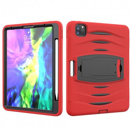Coque iPad Pro 11" (2021) (2020) (2018) Protection Bumper avec Support Coque iPad Pro 11" (2021) (2020) (2018) Protection Bumper avec Support