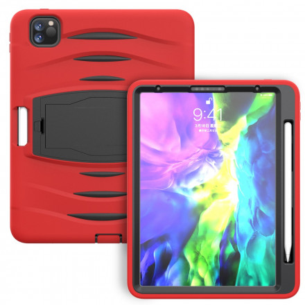 Coque iPad Pro 11" (2021) (2020) (2018) Protection Bumper avec Support Coque iPad Pro 11" (2021) (2020) (2018) Protection Bumper avec Support
