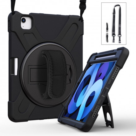 Coque iPad Pro 11" (2021) (2020) (2018) X-Shape avec Porte-Stylet