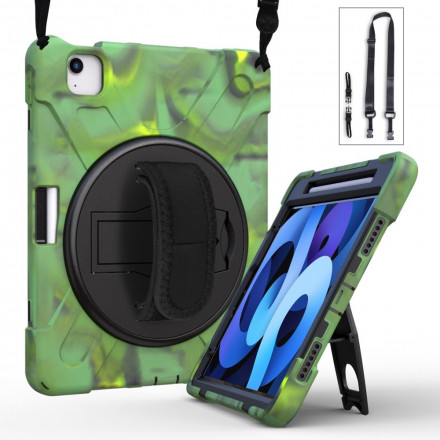 Coque iPad Pro 11" (2021) (2020) (2018) X-Shape avec Porte-Stylet Coque iPad Pro 11" (2021) (2020) (2018) X-Shape avec Porte-Stylet