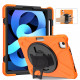 Coque iPad Pro 11" Ultra Résistante Sangle Porte-Stylet Coque iPad Pro 11" Ultra Résistante Sangle Porte-Stylet