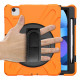 Coque iPad Pro 11" Ultra Résistante Sangle Porte-Stylet Coque iPad Pro 11" Ultra Résistante Sangle Porte-Stylet
