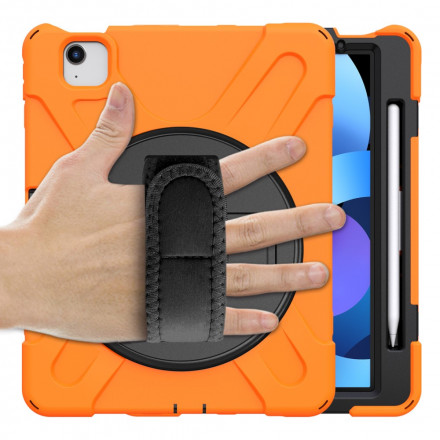 Coque iPad Pro 11" Ultra Résistante Sangle Porte-Stylet Coque iPad Pro 11" Ultra Résistante Sangle Porte-Stylet