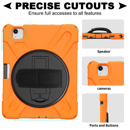 Coque iPad Pro 11" Ultra Résistante Sangle Porte-Stylet Coque iPad Pro 11" Ultra Résistante Sangle Porte-Stylet