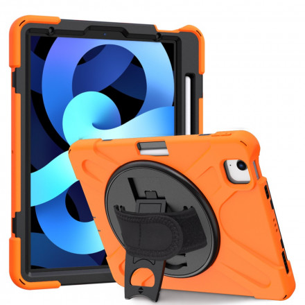 Coque iPad Pro 11" Ultra Résistante Sangle Porte-Stylet Coque iPad Pro 11" Ultra Résistante Sangle Porte-Stylet