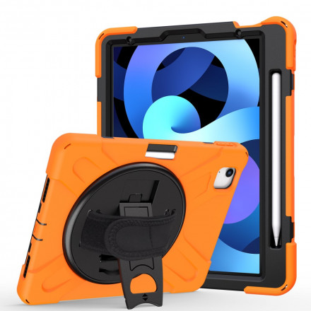 Coque iPad Pro 11" Ultra Résistante Sangle Porte-Stylet Coque iPad Pro 11" Ultra Résistante Sangle Porte-Stylet