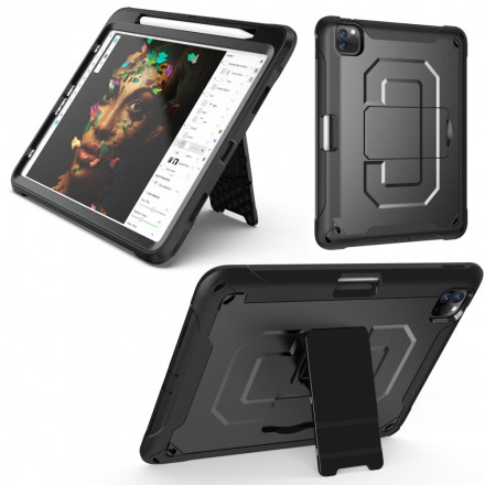 Coque iPad Pro 11" (2021) (2020) (2018) Hybride Support Amovible Coque iPad Pro 11" (2021) (2020) (2018) Hybride Support Amovible