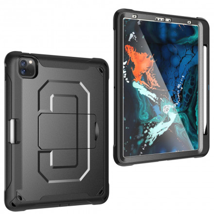 Coque iPad Pro 11" (2021) (2020) (2018) Hybride Support Amovible Coque iPad Pro 11" (2021) (2020) (2018) Hybride Support Amovible