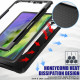 Coque iPad Pro 11" (2021) (2020) (2018) Hybride Support Amovible Coque iPad Pro 11" (2021) (2020) (2018) Hybride Support Amovible