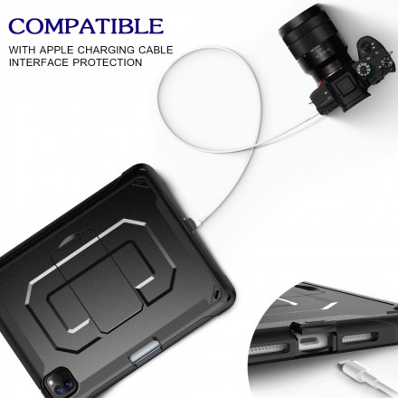 Coque iPad Pro 11" (2021) (2020) (2018) Hybride Support Amovible Coque iPad Pro 11" (2021) (2020) (2018) Hybride Support Amovible