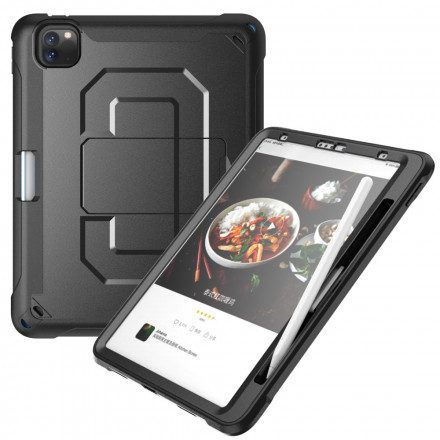 Coque iPad Pro 11" (2021) (2020) (2018) Hybride Support Amovible Coque iPad Pro 11" (2021) (2020) (2018) Hybride Support Amovible