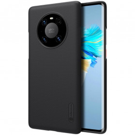 Coque Huawei Mate 40 Pro Rigide Givré Nillkin