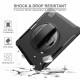 Coque iPad Pro 11" (2021) (2020) (2019) Sangle, Support et Porte-Stylet Coque iPad Pro 11" (2021) (2020) (2019) Sangle, Support et Porte-Stylet