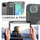 Coque iPad Pro 11" (2021) (2020) (2019) Sangle, Support et Porte-Stylet Coque iPad Pro 11" (2021) (2020) (2019) Sangle, Support et Porte-Stylet
