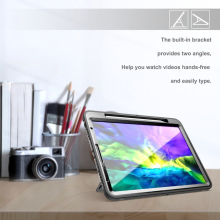 Coque iPad Pro 11" (2021) (2020) (2019) Sangle, Support et Porte-Stylet Coque iPad Pro 11" (2021) (2020) (2019) Sangle, Support et Porte-Stylet
